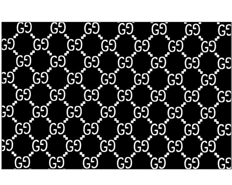 gucci pattern png free